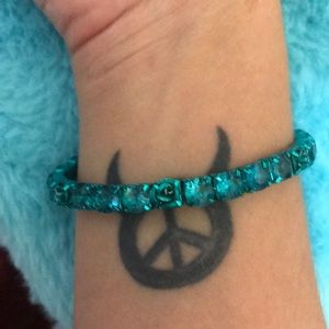 Turquoise bracelet
